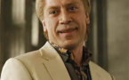 Javier Bardem, el nuevo villano de Skyfall