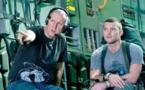 James Cameron coproducirá película en 3D en China