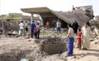 Ataques en Irak dejan ocho muertos