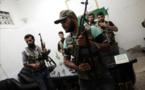 Resistencia de rebeldes en Alepo, aplazada reunión árabe sobre Siria