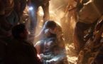 Al menos 250 muertos y más de 2.000 heridos en dos sismos en Irán (oficial)