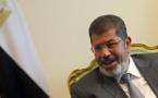 Mursi impone su autoridad ante el ejército egipcio