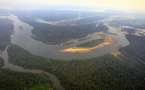 Tribunal federal ordena parar obras de represa Belo Monte en Amazonia brasileña