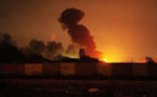 Atacan base militar en Pakistán, 10 muertos, entre ellos los 9 agresores