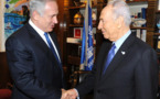 Declaraciones de Shimon Peres sobre Irán crean polémica en Israel