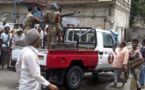 Mueren 19 soldados en ataque atribuido a Al Qaida en sur de Yemen