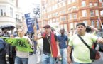 Ecuador prevé una estadía indefinida de Assange en la embajada en Londres