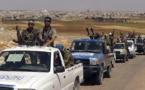 Rebeldes sirios unidos contra Asad pero divididos sobre poder y dinero