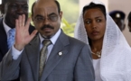 Fallece el primer ministro Meles Zenawi, "último emperador de Etiopía"