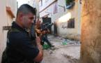 Tres muertos y 33 heridos en enfrentamientos en Líbano
