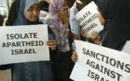 Sudáfrica prohíbe etiqueta "Israel" en los productos de territorios ocupados