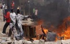 Al menos 52 muertos en ataque étnico en el sureste de Kenia