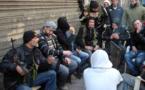 Ocho muertos en enfrentamientos en Líbano entre la oposición y la mayoría