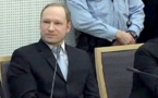 Breivik, condenado a la pena máxima de 21 años de cárcel por su matanza