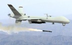Aviones sin piloto de EEUU matan a 15 militantes islamistas en Pakistán