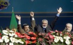 El primer ministro de Hamas acudirá a la cumbre de No Alineados en Teherán