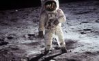 Fallece a los 82 años Neil Armstrong, primer hombre en pisar la Luna