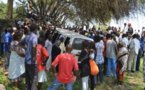 Disturbios dejan un muerto en Kenia, tras asesinato de predicador musulmán
