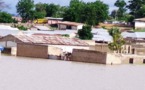 Nigeria: 10 muertos y 20.000 desplazados tras apertura de represa en Camerún