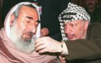 Francia abre investigación para ver si Arafat murió asesinado