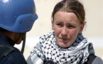 Tribunal israelí rechazó denuncia por muerte de una estadounidense en 2003