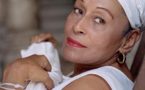 Salsero Montañez canta con Omara Portuondo y Pablo Milanés en nuevo disco