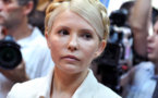 Justicia ucraniana ratifica condena de Timoshenko, Kiev desafía a la UE