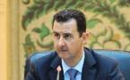 Asad, inflexible y decidido a ganar la guerra, reconoce que llevará tiempo