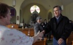 Romney y su secreto mejor guardado: la Iglesia mormona