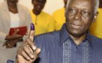 Dos Santos se encamina hacia una clara victoria en las elecciones en Angola