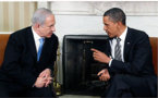 EEUU reduce los ejercicios militares con Israel (prensa)