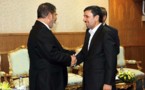 La cumbre de No Alineados rompe el cerco a Irán pese a su programa nuclear