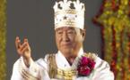 Falleció a los 92 años Sun Myung Moon, fundador de la secta Moon