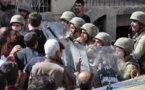 Treinta muertos en combates entre el ejército y rebeldes kurdos en Turquía
