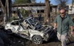 Atentado suicida contra diplomáticos estadounidenses en Pakistán