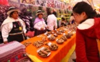 Mistura, la mayor feria gastronómica en Latinoamérica, se inaugura en Perú