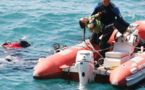 Mueren 61 personas en Turquía al naufragar embarcación con indocumentados