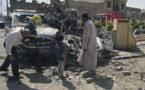 Ocho muertos y 33 heridos en atentados contra chiitas en Irak