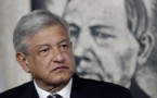 Izquierdista López Obrador convoca a multitudinaria asamblea en México