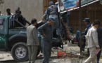 Seis muertos en un atentado suicida cerca del cuartel de la OTAN en Kabul