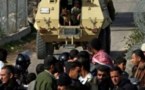 Los palestinos quieren renegociar protocolo de acuerdo económico con Israel