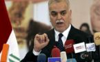 Un tribunal condena a muerte al vicepresidente iraquí Tarek al Hashemi