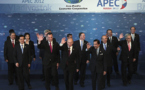 Líderes de Asia Pacífico se comprometen con el libre comercio e integración