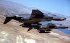 Aviación turca atacó al PKK en Irak 14 veces en cuatro días