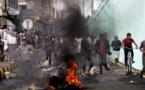 Policía mata en Yemen a manifestantes en protesta contra filme antiislámico