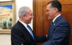 Oposición israelí critica apoyo de Netanyahu a Romney en elecciones de EEUU