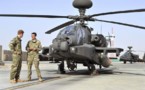 Fin de semana negro para la OTAN en Afganistán