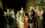 Abre El Prado sitio electrónico para la obra de Francisco de Goya