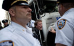 OWS se hace oír en Wall Street al cumplir un año de vida, unos 150 detenidos