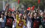 Empresas japonesas cesan operaciones de sus fábricas en China por protestas